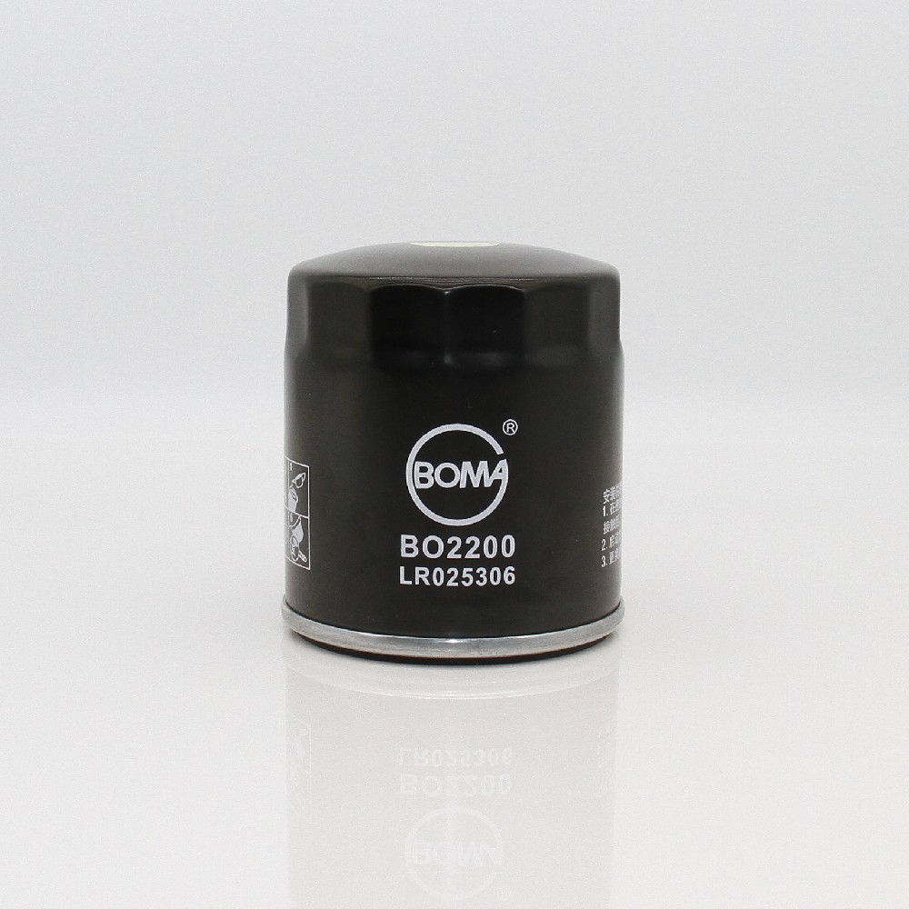 BO2200